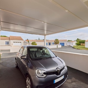 Carport Abri de voiture