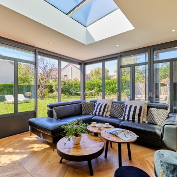 Plus value extension maison : quel impact sur la valeur de votre bien ?