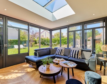 Plus value extension maison : quel impact sur la valeur de votre bien ?