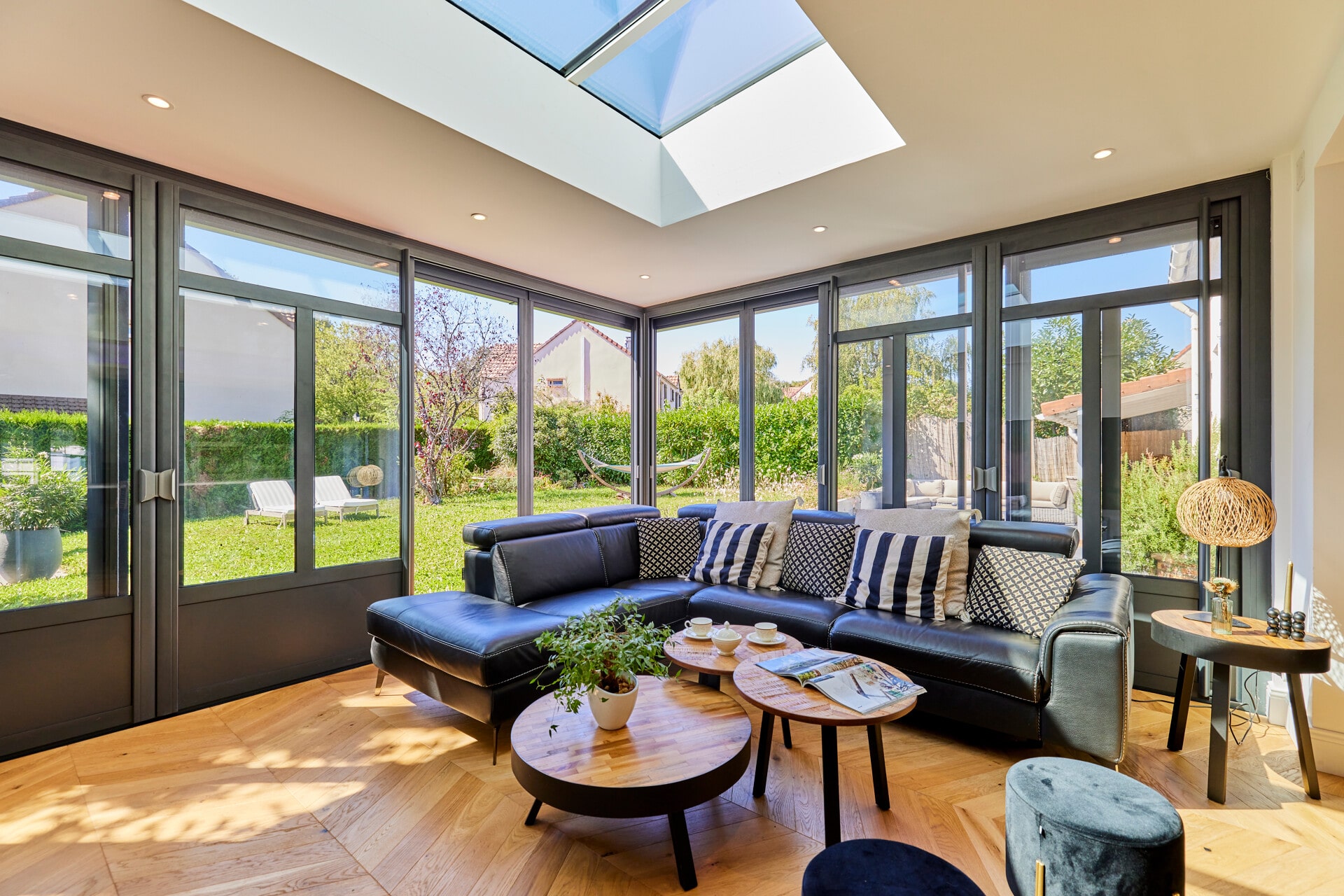 Plus value extension maison : quel impact sur la valeur de votre bien ?