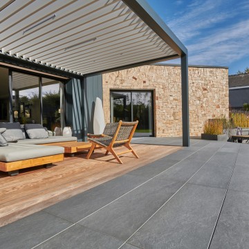 Ombrager une terrasse : 8 solutions efficaces pour profiter de votre extérieur en toute saison