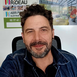 Thierry Merat