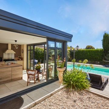 Extension maison sans permis de construire : que faut-il savoir ?