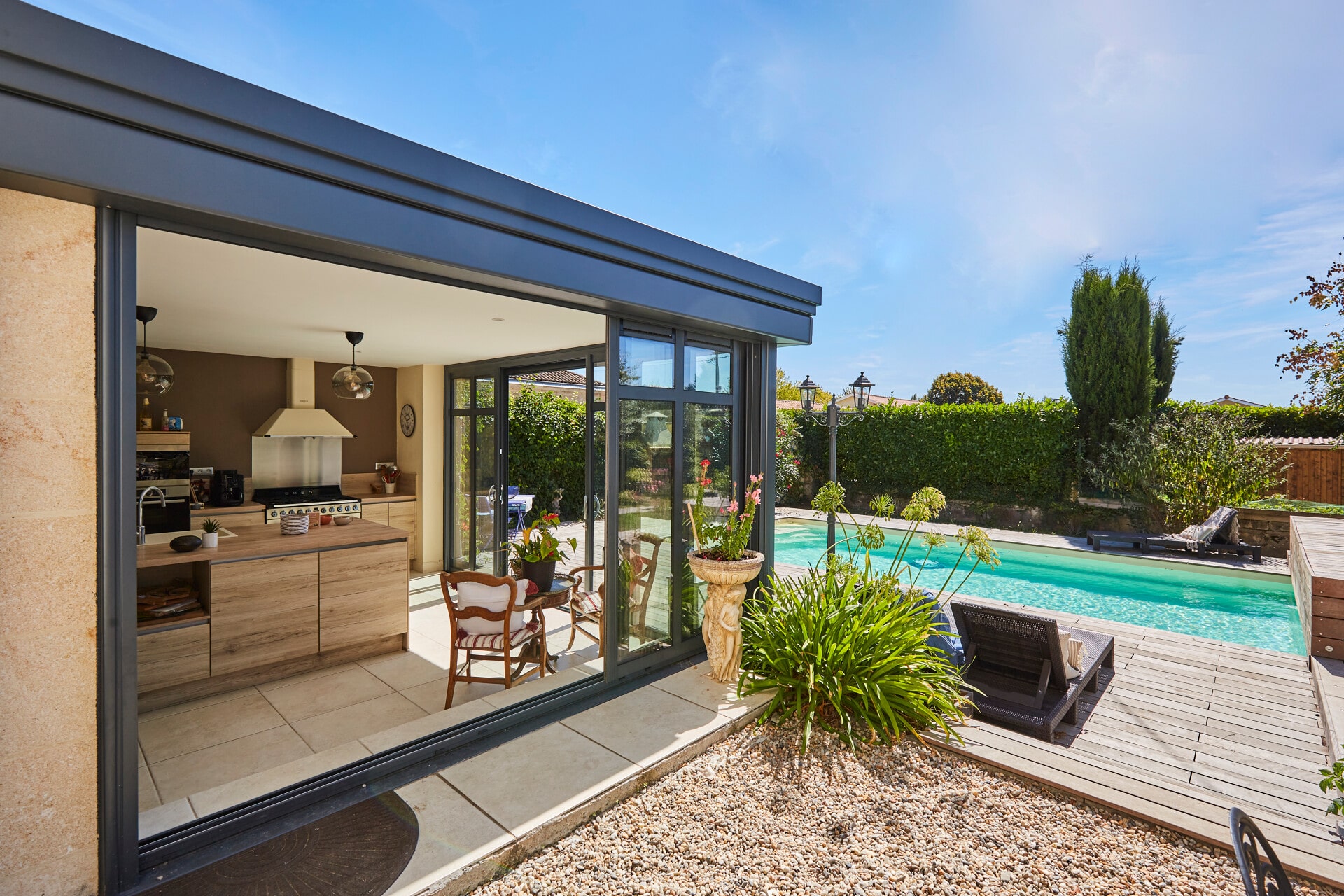 Extension maison sans permis de construire : que faut-il savoir ?