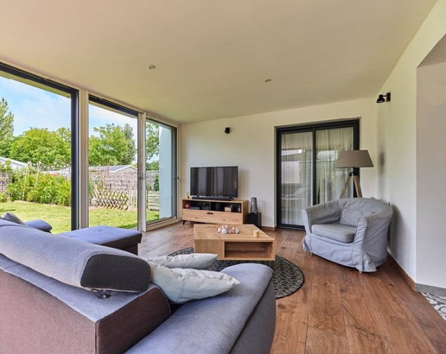 extension maison esthete gustave rideau