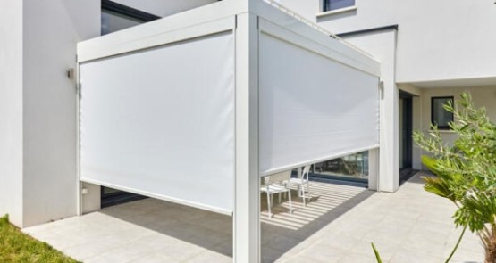 stores carport