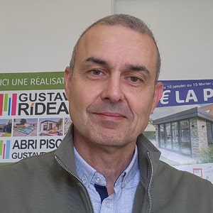 Régis Cortes