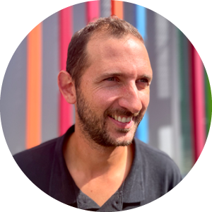 Ludovic Charrier