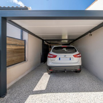 Carport Abri de voiture