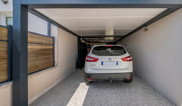 Carport Abri de voiture
