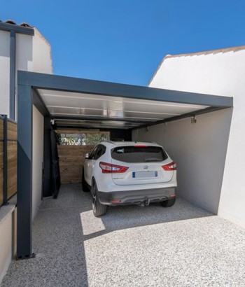 Carport Abri de voiture 