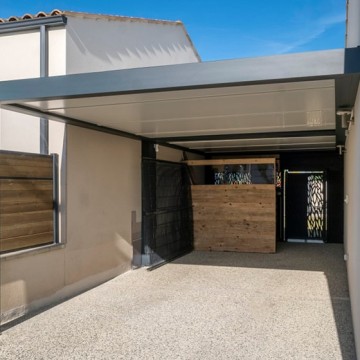 Carport Abri de voiture