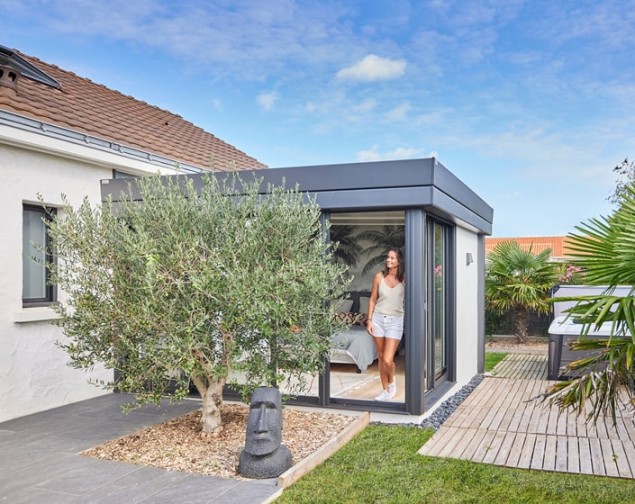 veranda moderne 210 gustave rideau