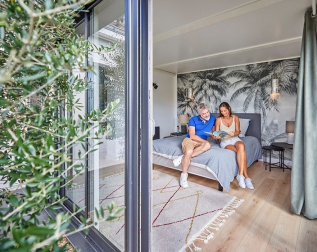 veranda moderne 210 gustave rideau
