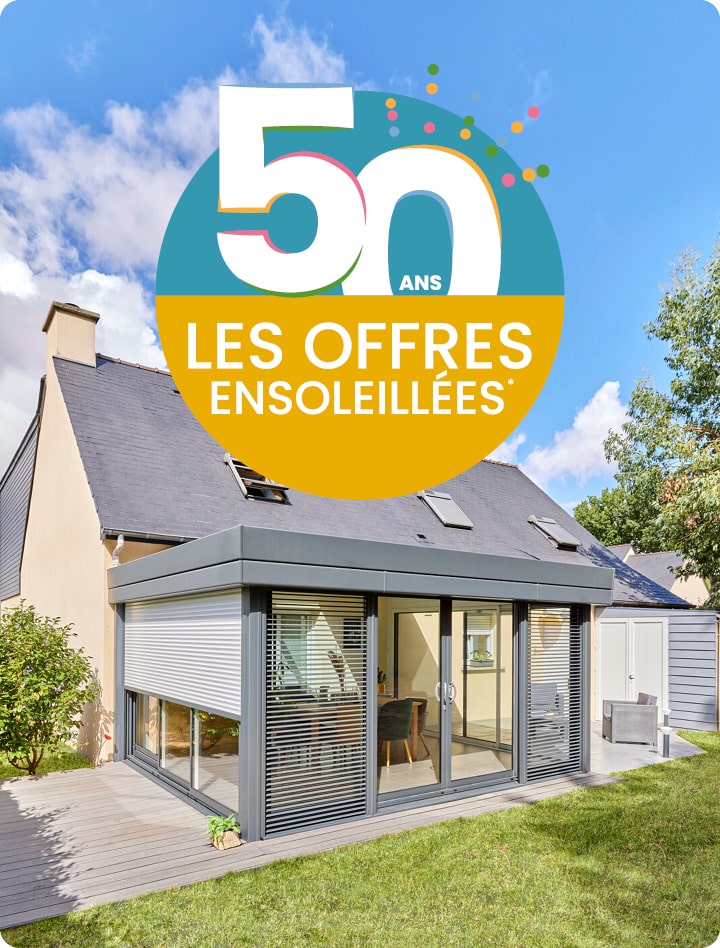 mega-menu offre