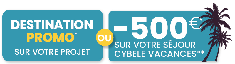 Parce que nous fêtons nos 50 ans

