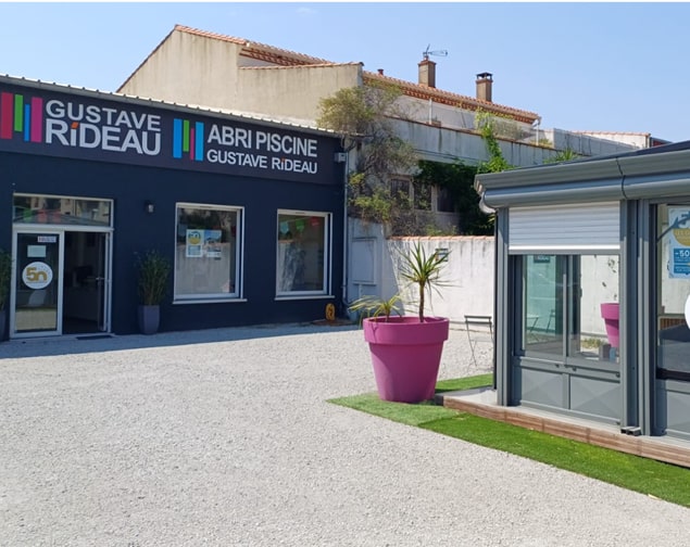 Agence CARCASSONNE