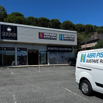 BRIVE-LA-GAILLARDE [SO VERANDA]