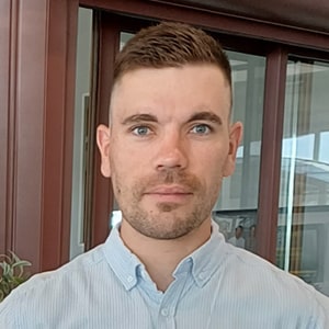 Jérémy Leveau