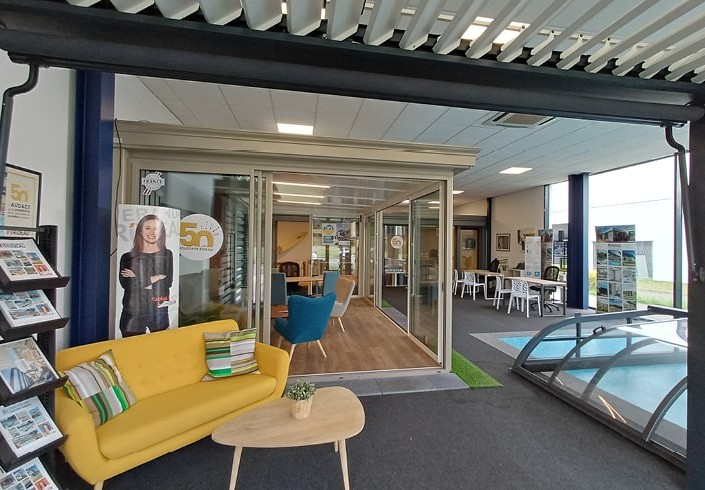 Agence BORDEAUX