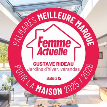 Palmarès Femme Actuelle 2025
