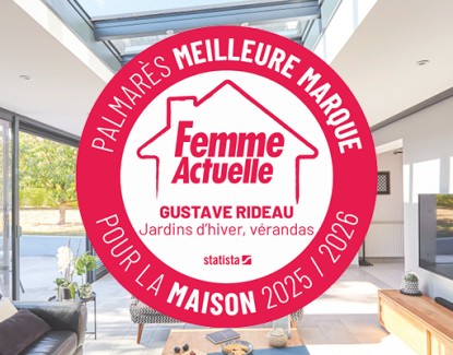 Palmarès Femme Actuelle 2025