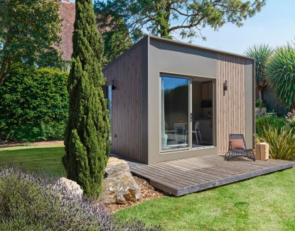 Comment isoler un studio de jardin habitable ?
