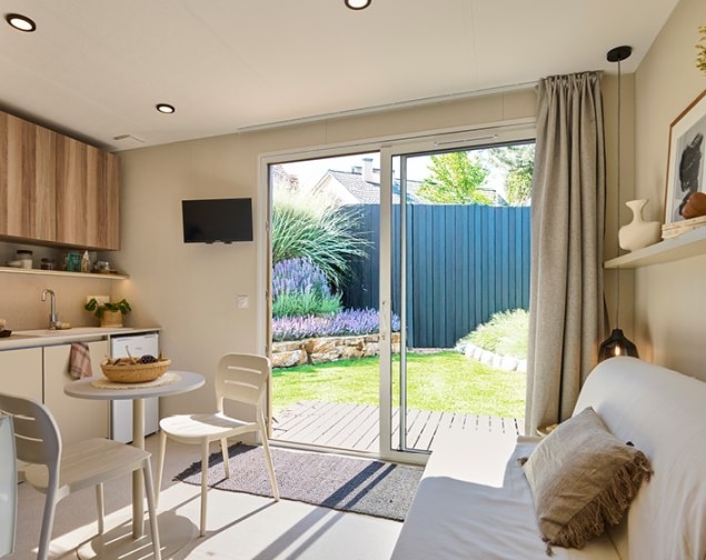 Studio de jardin ORIGAMI 20.TROIS studio