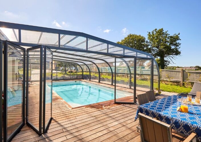 Agence Saint-Maximin-la-Sainte-Baume [ARCHI'VERANDA 83]