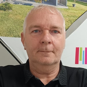 Pascal Niederer