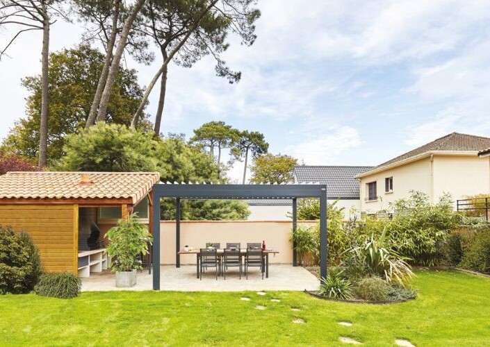 Agence Saint-Maximin-la-Sainte-Baume [ARCHI'VERANDA 83]