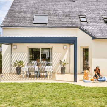 Comment choisir sa pergola Gustave Rideau ?