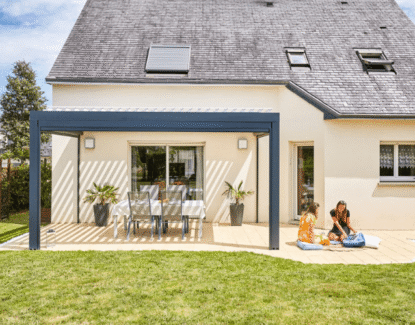 Comment choisir sa pergola Gustave Rideau ?