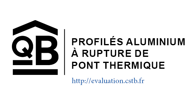 La certification QB 49 du CSTB
