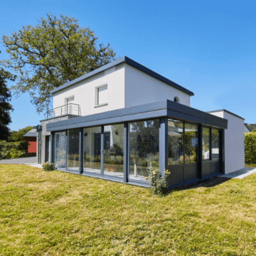 Agrandir sa maison avec une véranda : les étapes