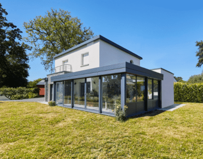 Agrandir sa maison avec une véranda : les étapes