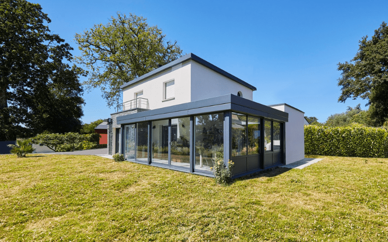 Les démarches à effectuer pour faire construire une véranda
