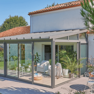 Votre avis sur votre projet de véranda Gustave Rideau