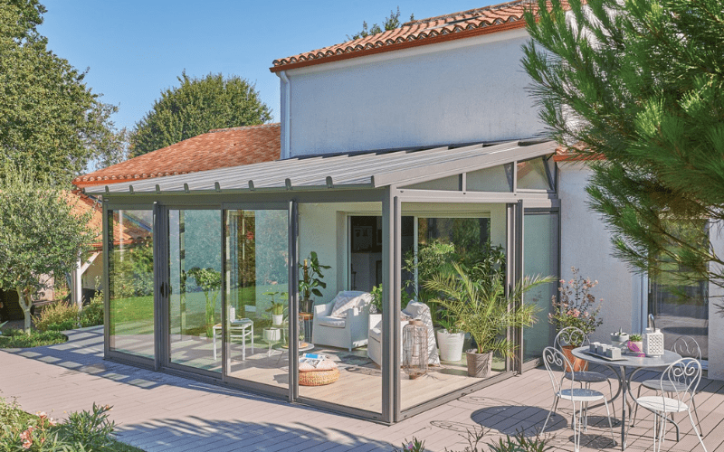 Partagez votre avis sur votre véranda
