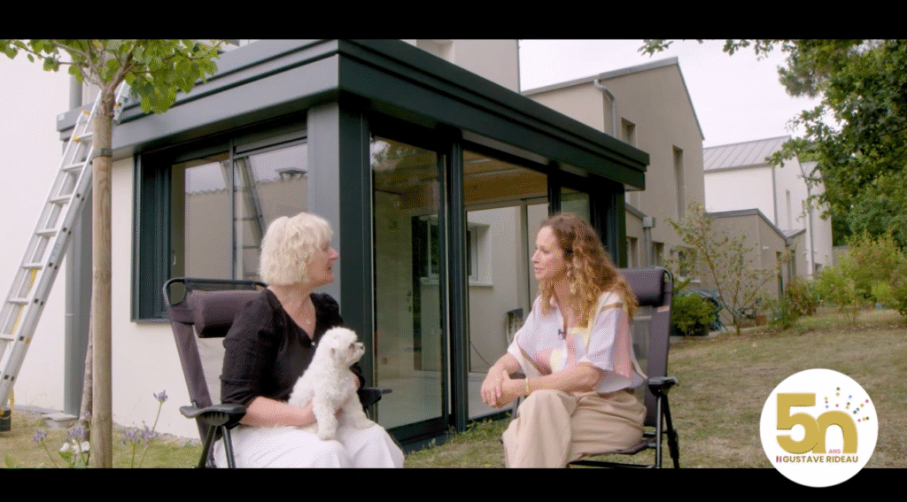 De la fabrication à la pose, la qualité jusqu’au bout