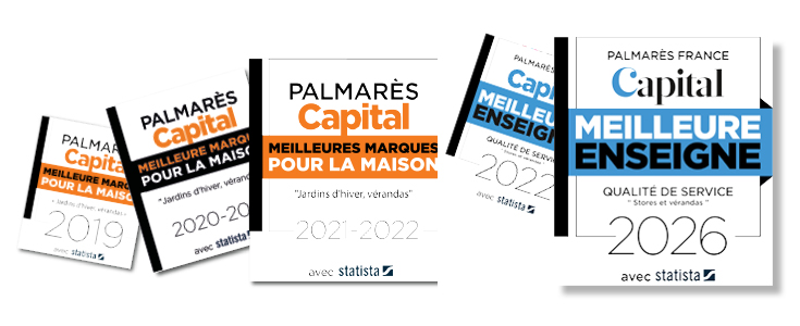 Palmarès Capital
&nbsp;
