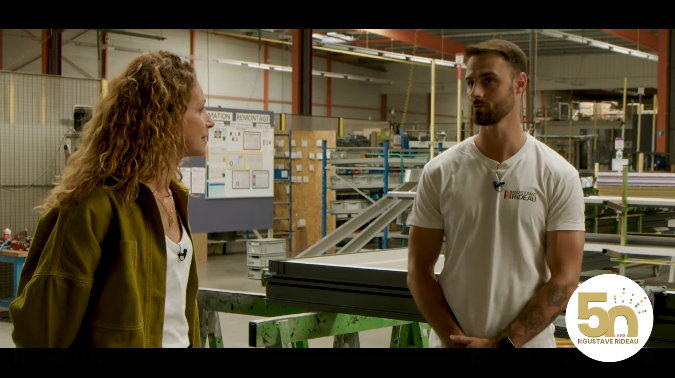 L’excellence à la française, fabriquée en Vendée