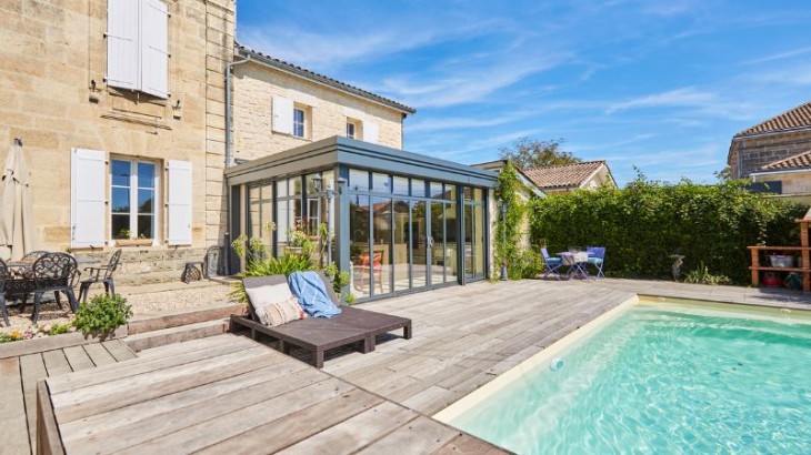 Extension Icône Atelier d'Artiste