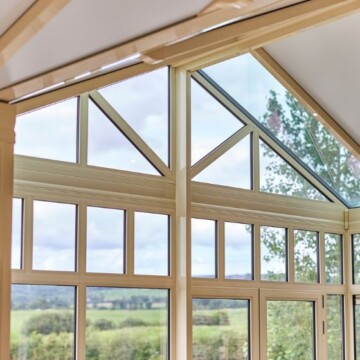 Véranda Éléganz Classique