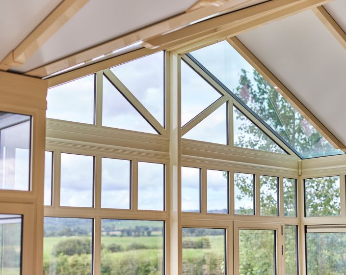 Véranda Éléganz Classique