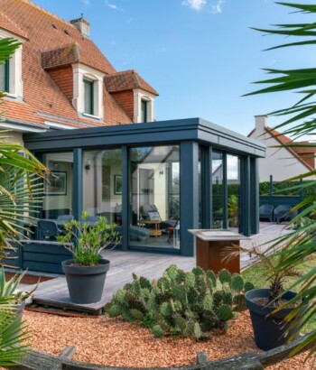 Extension Esthète Moderne