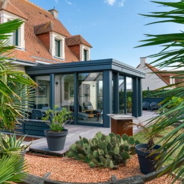 Extension Esthète Moderne