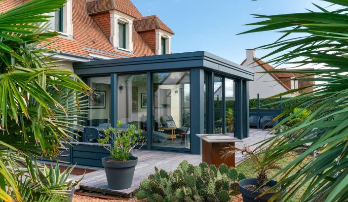 Extension Esthète Moderne