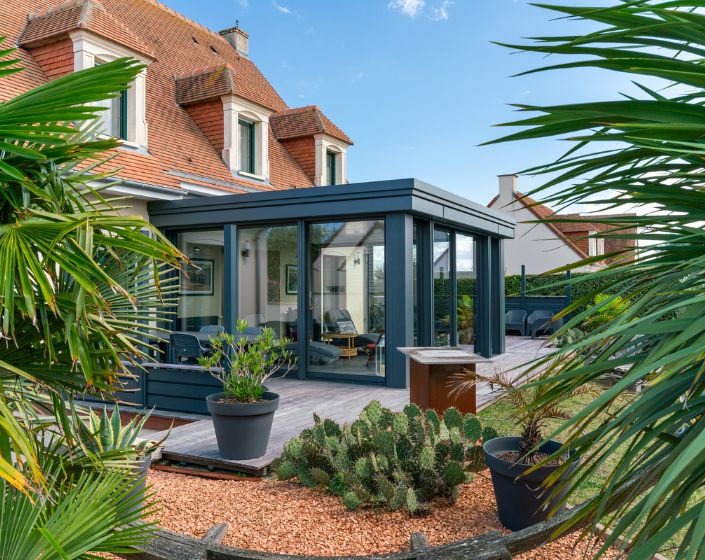 Extension Esthète Moderne