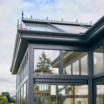 Véranda Éléganz Classique